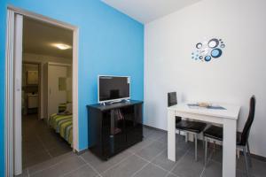 Foto da galeria de Apartments Vidulić em Mali Lošinj