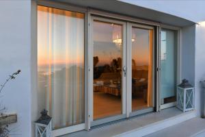 Fotografie z fotogalerie ubytování Paros Butterfly Villas v destinaci Pounda