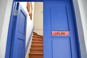 Foto da galeria de Hostal Vitalia em Santiago
