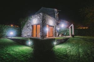 Zdjęcie z galerii obiektu Villa CASA ROMANO w mieście Buzet