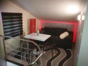 Fotografia z galérie ubytovania Palladium City Center Apartments v destinácii Makarska