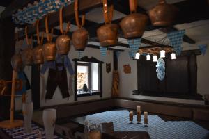 Gallery image of Bavaria House in Govedartsi