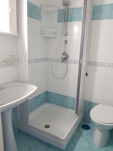 Afbeelding uit fotogalerij van Villa Susy Relais in Sant'Agnello