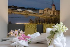 Fotografie z fotogalerie ubytování B&B MARSALA v destinaci Marsala