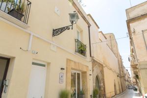 Okolí bed and breakfast