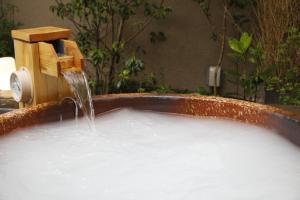 Fotografie z fotogalerie ubytování Dormy Inn Oita v destinaci Óita