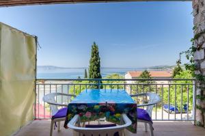 Foto dalla galleria di Apartments and Room Luka a Klenovica