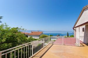 Foto dalla galleria di Apartments and Room Luka a Klenovica