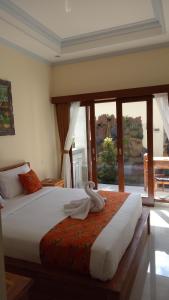 Gallery image of Kubu Loris Residence in Ubud