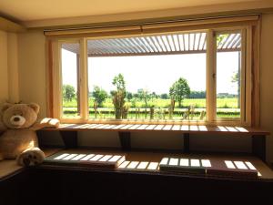 Fotografie z fotogalerie ubytování Ming Shui Lu Homestay v destinaci Xingjian