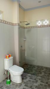 Gallery image of Kubu Loris Residence in Ubud