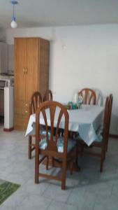 Gallery image of Departamento de Celina in Olavarría