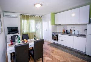 Gallery image of Apartment Omiš Holiday in Omiš