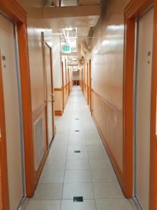 Imagen de la galería de Boston Hotel, en San Francisco