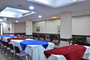 Gallery image of Hotel Tourist Deluxe in New Delhi