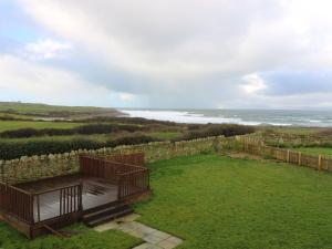 Foto da galeria de Benbulben View em Tullaghan