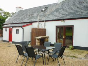Gallery image of Cookies Cottage in Ballyshannon