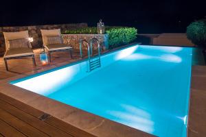 Φωτογραφία από το άλμπουμ του Villa Andrea στην Ελούντα