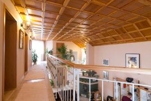 Billede fra billedgalleriet på Janza Apartman i Bük