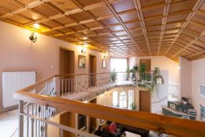 Billede fra billedgalleriet på Janza Apartman i Bük + 30 billeder