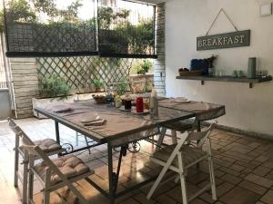 Fotografie z fotogalerie ubytování Yucca Camere & Suite v destinaci Trani
