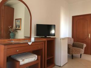 Gallery image of Agnanti in &Aacute;vdhira