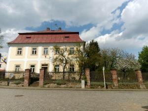Fotografia z galérie ubytovania Apartmán Železnice v destinácii Železnice