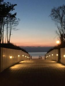 Příroda nedaleko apartmánu + 9 fotografií