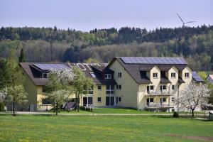 Gallery image of Hotel Wender in Vehlberg