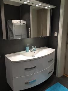 Fotografie z fotogalerie ubytování Olden apartments 1 v destinaci Olden + 23 fotografií