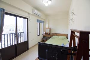 Gallery image of Gold Ya Homestay in Magong
