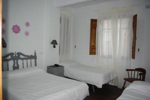 Gallery image of Hotel Lanjaron in Lanjarón