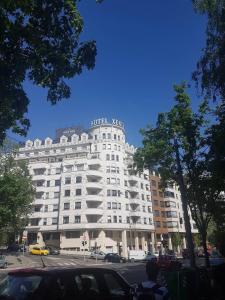 Foto de la galería de Xenon Hotel & SPA en Belgrado