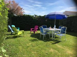 Galeriebild der Unterkunft Escale à l'île d'Oléron in Le Château-dʼOléron