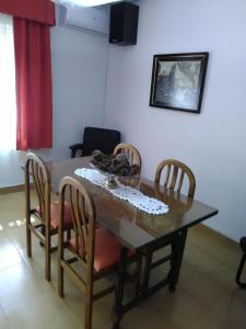 Fotografia z galérie ubytovania Excelente apartamento 3 hab v destinácii Úbeda