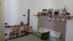 Fotografia z galérie ubytovania B&B Al Ponte v Neapole