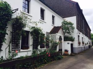 Gallery image of Gästehaus Kersting in Meerbusch