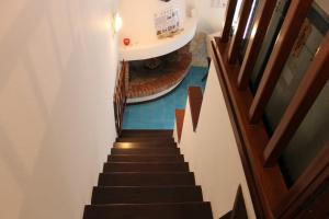 Fotografie z fotogalerie ubytování "CASA CANSELLA" a few steps from the sea v destinaci Gonnesa