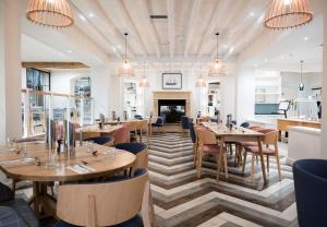 Gallery image of Solent Hotel and Spa in Fareham