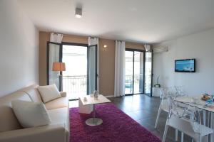 Gallery image of En Aparté in Porto-Vecchio