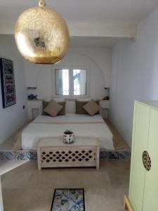 Foto sihtkohas La Marsa asuva majutusasutuse Dar Marsa Cubes galeriist