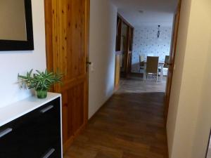 Fotografie z fotogalerie ubytování Ferienwohnung Scarlett v destinaci Ilsenburg