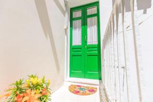 Fotografia z galérie ubytovania Bella Vita v destinácii Siracusa