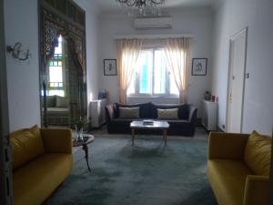 Foto sihtkohas La Marsa asuva majutusasutuse Dar Marsa Cubes galeriist
