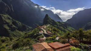 Zdjęcie z galerii obiektu Apartamento Primavera Costa del Silencio w mieście Costa Del Silencio