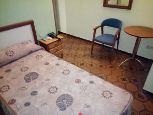 Hotel Imperial II, Cullera, Spain - Booking.com