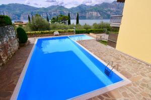 Gallery image of Apartament Magnific Lake View in Malcesine