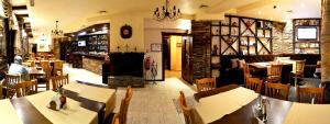 Fotografie z fotogalerie ubytování Hotel Iva & Elena v destinaci Pamporovo