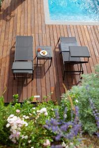 Billede fra billedgalleriet på Arborina Relais i La Morra