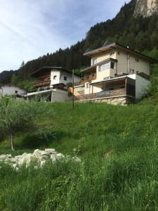 Gallery image of Ferienwohnung Walder in Mayrhofen